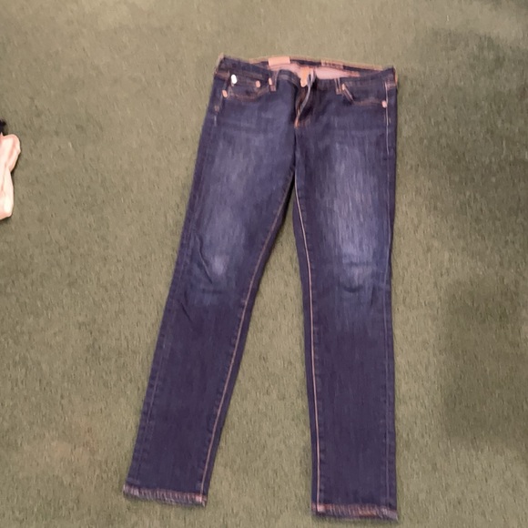 Denim. Size 32 - Picture 3 of 3